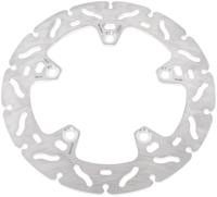 TRW remschijf "mst207rac". rotor mst207rac rigid