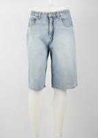 Vintage Phat Farm Shorts in Light Blue Size 32