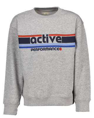 Sweater - Grijs