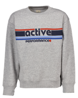 Sweater - Grijs