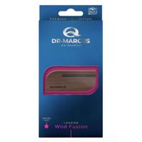 Auto luchtverfrisser Dr Marcus Legend Wild Fusion Hout Geur