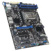 ASUS P13R-E/10G-2T Intel C266 LGA 1700 ATX