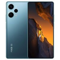 Xiaomi Poco F5 - 256GB - Blauw