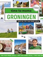 Reisgids Time to momo Groningen | Mo'Media | Momedia - thumbnail