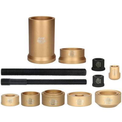 KS Tools 440.0380 Universele veerbusset, 12-delig