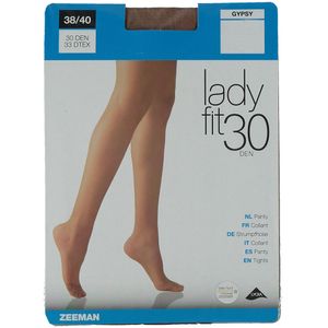 Lady Fit Panty