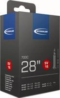 Schwalbe fiets binnenband 28 inch SV16 40mm