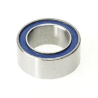 ENDURO BEARINGS 3802 llb w - abec 3 - double row (radial) - 15x24x10