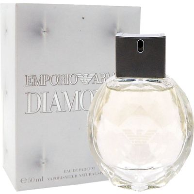 Diamonds For Women eau de parfum, 50 ml