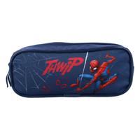 Spider-Man Pencil Case Web Warriors