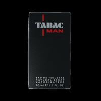 Tabac Man eau de toilette natural spray 50 Milliliter