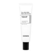 COSRX The AHA BHA PHA LHA 35 Peel 30ml COSRX The AHA BHA PHA LHA 35 Peel 30ml