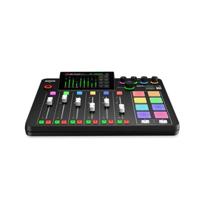 RODE RODECaster Pro II 4-persoons bundel
