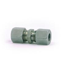 White Label Dubbele Koppeling 10 Mm. 12 Mm.