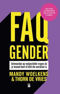 FAQ Gender - Mandy Woelkens, Thorn de Vries - ebook