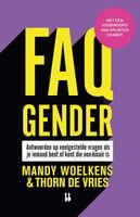 FAQ Gender - Mandy Woelkens, Thorn de Vries - ebook