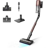 DREAME V30 - Draadloze steelstofzuiger - 0 mm randreiniging - 330 AW vermogen - 99,99% filtratie