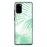 Palmbladeren: Samsung Galaxy S20 Plus Tough Case