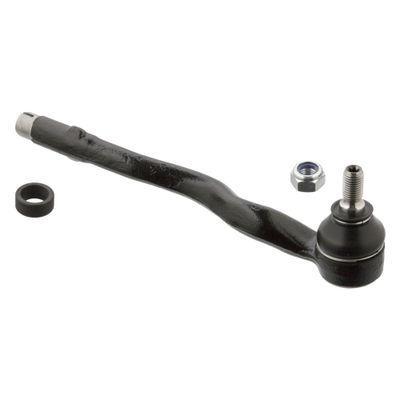 Stuurkogel 12697