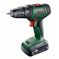 Bosch Home and Garden UniversalDrill 18V 06039D4001 Accu-schroefboormachine 18 V 1.5 Ah Li-ion - thumbnail