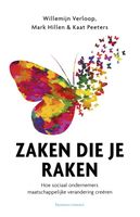 Zaken die je raken - Willemijn Verloop, Mark Hillen, Kaat Peters - ebook