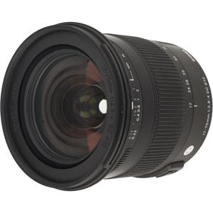 Sigma 17-70mm F/2.8-4.0 DC Macro CONTEMPORARY OS HSM Canon occasion