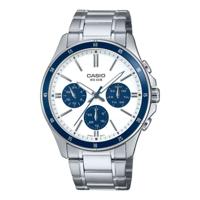Horloge Heren Casio MTP1374D7A2VD (Ø 47 mm)