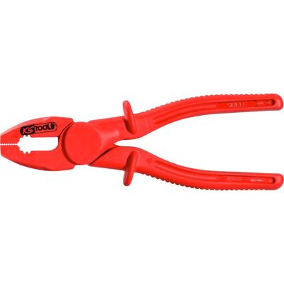 KS Tools 1171639 Combinatietang 200 mm