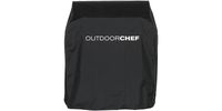 Outdoorchef Dualchef hoes 4 branders