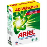 Ariel Ariel Waspoeder Regular 2.4 kg 40 Wasbeurten
