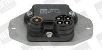 Schakelsystemen, ontstekingssysteem ZM004