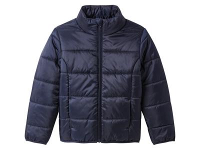 lupilu Kinder jas (Marineblauw, 98/104)