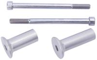 LSL Crash pad kit si