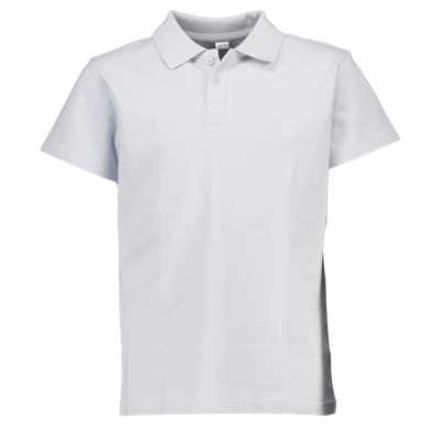 Poloshirt - Blauw