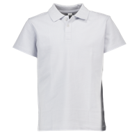 Poloshirt - Blauw Poloshirt - Blauw