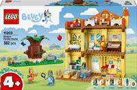 LEGO® Bluey 11203 Bluey&apos;s Haus