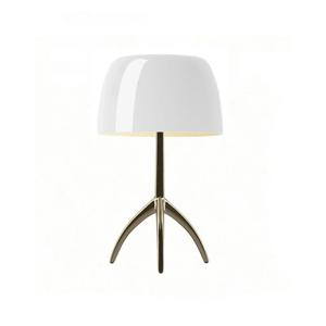 LumiereGlow Bauhaus Driepoot Bureaulamp