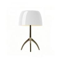 LumiereGlow Bauhaus Driepoot Bureaulamp