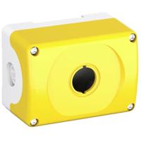 ABB MEPY1-0 1SFA611821R1000 Housing (b x h) 101 mm x 75 mm Geel 1 stuk(s)