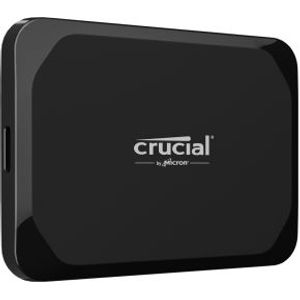 Crucial X9 1 TB Zwart