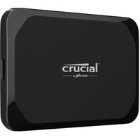 Crucial X9 1 TB Zwart - thumbnail