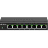 Netgear 8-PORT MULTIGIG 2.5G UM SWITCH MS308