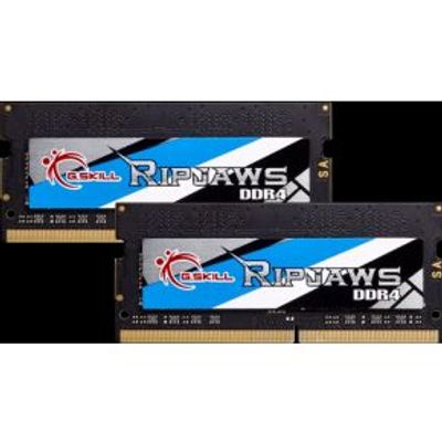 G.Skill DDR4 SODIMM Ripjaws 2x8GB 3200