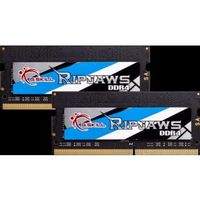 G.Skill DDR4 SODIMM Ripjaws 2x8GB 3200MHz - [F4-3200C18D-16GRS]