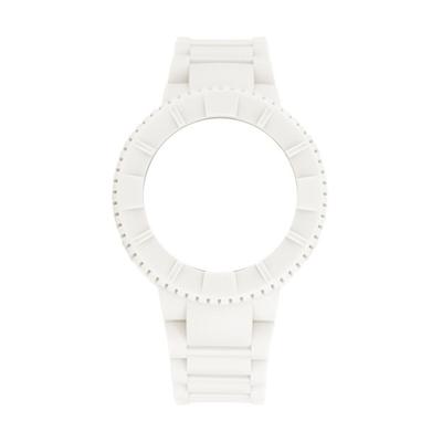 Verwisselbare Behuizing voor Unisex horloge Watx & Colors COWA1050