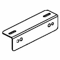 WA 300  - Wall bracket for cable support 52x52mm WA 300