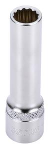 Dop 3/8", 12-kant lang 9mm 2286309