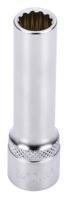 Dop 3/8", 12-kant lang 9mm 2286309