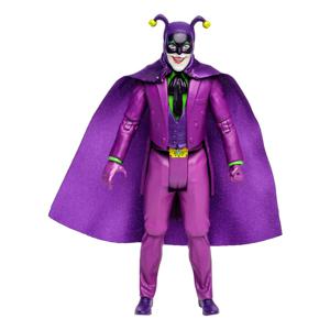 McFarlane DC Retro Batman 66 The Joker (Comic)