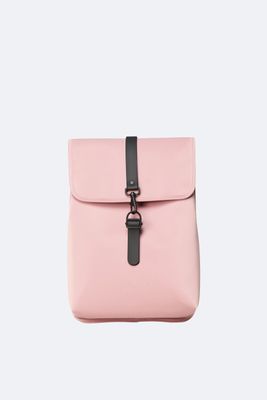 Rains Rucksack - Blush Rains Rucksack - Blush